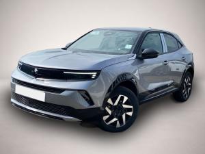 Opel Mokka B MHEV GS Automatik Winter PDC KAM