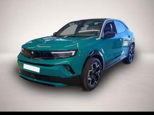 Opel Mokka-e e GS 11kw Shz Navi Kamera Totwinkelassis