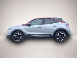 Opel Mokka-e GS-LINE CCS+MATRIX-LED+3-PHASIG+NAVI-PRO