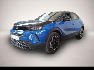 Opel Mokka-e Ultimate 11kw Shz Navi Kamera PDC v+h
