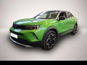 Opel Mokka-e Ultimate 11kw Shz Navi Kamera PDC v+h