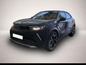 Opel Mokka-e Ultimate 11kw Shz Navi Kamera PDC v+h