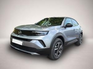 Opel Mokka EDITION 1.2 Turbo FACELIFT LED CarPlay SHZ