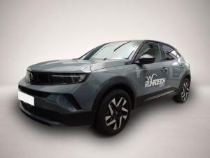 Opel Mokka Edition 1.2T ALLWETTER DAB SHZ LHZ Digital