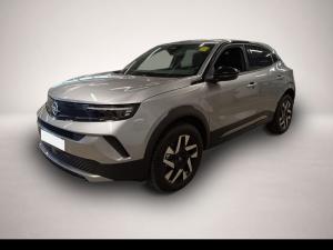 Opel Mokka Edition AT Shz PDC Tempomat Spurhalteass.