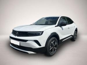 Opel Mokka Edition DigiCockpit LED Apple CarPlay Andr