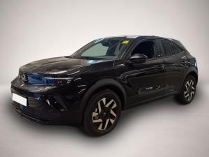Opel Mokka Edition Shz PDC Tempomat Spurhalteassist.