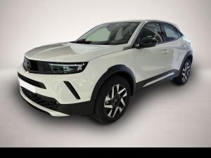 Opel Mokka Elegance 1.2 100kW (136PS) Klimaautomatik, Si…