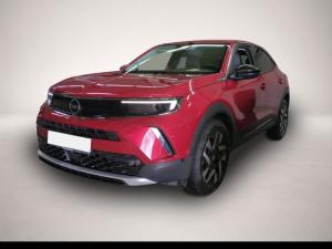 Opel Mokka Elegance AT Shz Navi Kamera PDC v+h