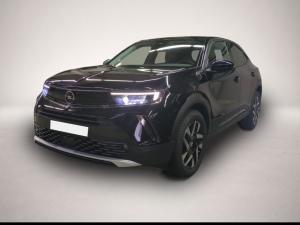 Opel Mokka Elegance Shz Navi Kamera PDC v+h