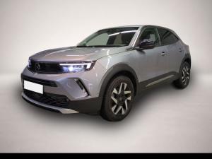 Opel Mokka Elegance Shz Navi Kamera PDC v+h
