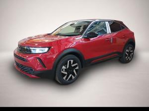 Opel Mokka Elegance Shz Navi Kamera Spurhalteass.