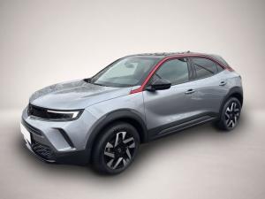 Opel Mokka GS 1.2 100 +NAVI+LED+SHZ+CARPLAY+CAM+