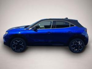 Opel Mokka GS 1.2 MILD-HYBRID SHZ LHZ PDC VORNE+HINTE