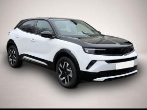 Opel Mokka GS 1.2 Turbo Hybrid eDCT Android Auto*Lede