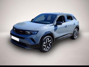 Opel Mokka GS Allwetterreifen SHZ LenkradHZG PDC Appl