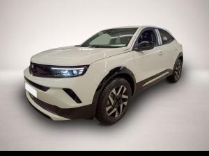 Opel Mokka GS AT Shz Navi Kamera PDC v+h Keyless Plus