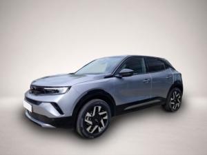 Opel Mokka GS Hyb+NAV+S/L Hzg+2xPDC+R-KAM+CARPLAY+GEN