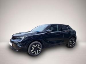 Opel Mokka GS Hybrid+NAVI+SHZ+LRH+R-KAM+PDC+KEYLESS+