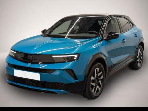 Opel Mokka GS LED/Carplay/Kam/VirCo/Tempom./17-LM