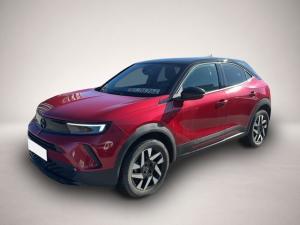 Opel Mokka GS Line 1.2 LED KAMERA NAVI KLIMAAUTO PDC