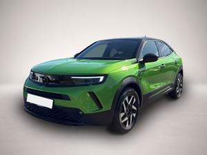 Opel Mokka GS Line 1.2 Navi+Carplay+LED+PDC+CAM+ALU+