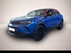 Opel Mokka GS Line Navi Kamera Spurhalteass.