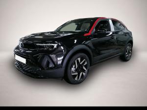 Opel Mokka GS Line Shz Navi Kamera Spurhalteass.