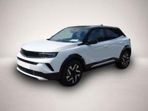 Opel Mokka GS MHEV SHZ LenkradHZG Allwetterreifen LED