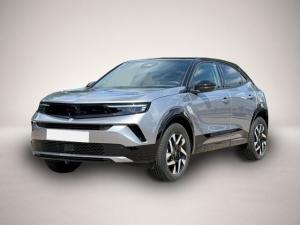Opel Mokka GS SHZ+KAMERA+LED+PDC+17″LM 1.2 Turbo AT8 96kW .