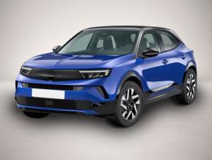 Opel Mokka GS TechP Kam 2xPDC PrivG Klimaaut LED Temp