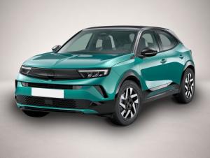 Opel Mokka GS TechP Kam 2xPDC PrivG Klimaaut LED Temp