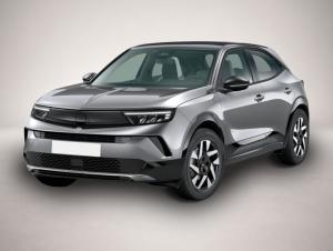 Opel Mokka GS TechP Kam 2xPDC PrivG Klimaaut LED Temp