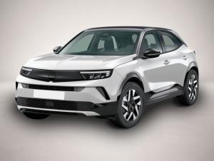 Opel Mokka GS TechP Kam 2xPDC WinterP SHZ LHZ PrivG