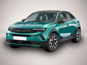 Opel Mokka Hybrid GS InfotainmentP TechP KomfortP SHZ