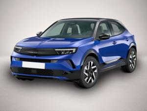 Opel Mokka Hybrid GS Nav SHZ Kam PDC CarPl LaneA 17Z