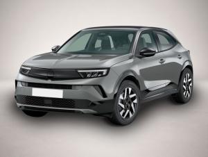 Opel Mokka Hybrid GS Nav WinterP SHZ LHZ PrivG