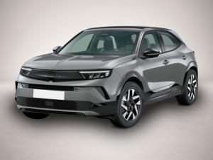 Opel Mokka Hybrid GS SHZ Kam PDC CarPl LaneA 17Z