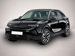 Opel Mokka Hybrid GS SHZ Kam PDC CarPl LaneA 17Z