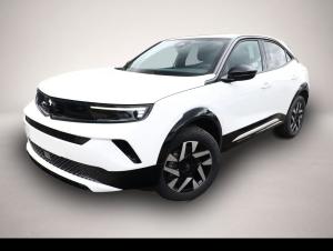 Opel Mokka Hybrid GS SHZ Kam PDC VirCo Temp