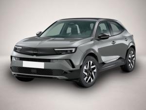 Opel Mokka Hybrid GS TechP KomfortP SHZ LHZ Kam PDC