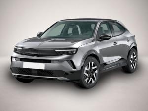 Opel Mokka Hybrid GS TechP Matrix ACC WinterP SHZ LHZ