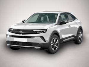 Opel Mokka Hybrid TechP Kam 2xPDC WinterP KomfortP