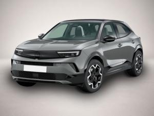 Opel Mokka Hybrid Ultimate WinterP SHZ LHZ Nav Matrix