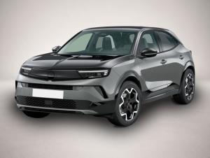 Opel Mokka Hybrid Ultimate WinterP SHZ LHZ Nav Matrix