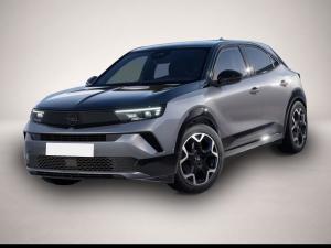 Opel Mokka Hybrid Ultimate WinterP SHZ LHZ Nav Matrix