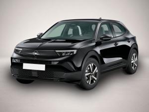 Opel Mokka Hybrid WinterP SHZ LHZ Klimaaut PDC Temp