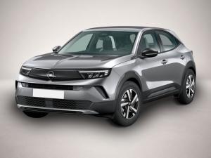 Opel Mokka Hybrid WinterP SHZ LHZ Klimaaut PDC Temp