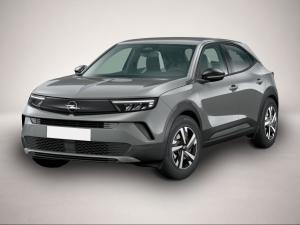 Opel Mokka Hybrid WinterP SHZ LHZ KomfortP PrivG Temp