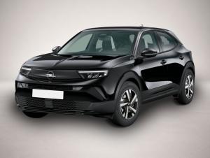 Opel Mokka Hybrid WinterP SHZ LHZ KomfortP PrivG Temp